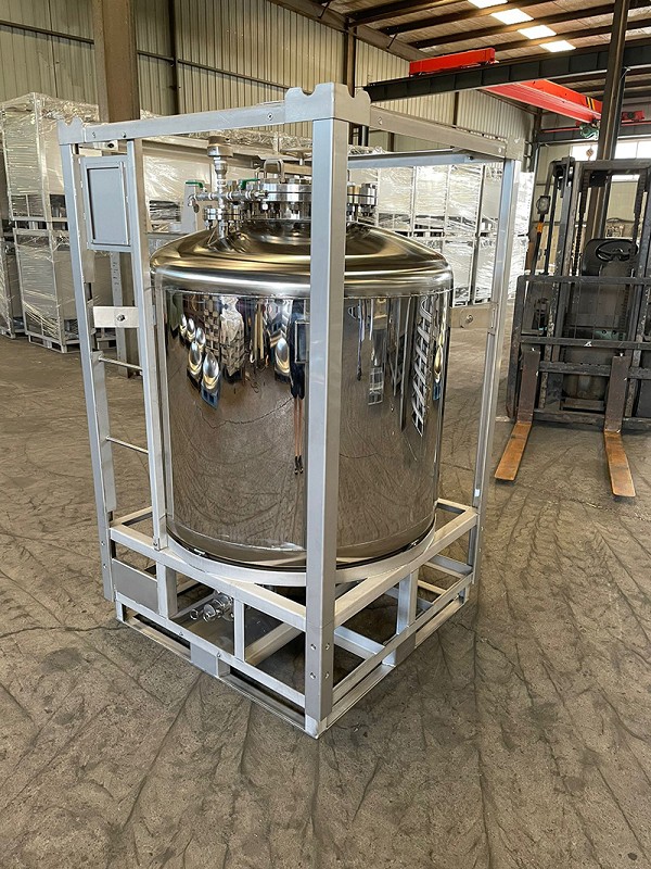 Food grade stainless steel tank 3001 Food grade stainless steel tank 3001