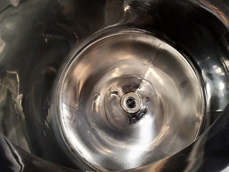 mirror polished inside 1 mirror polished inside 1